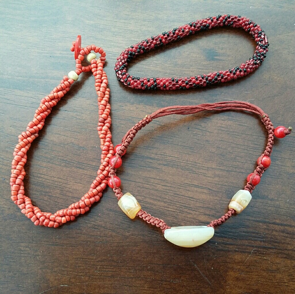 Cute bracelet bundle